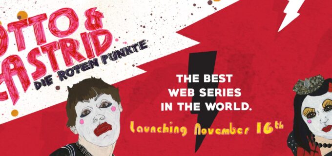 webseries launching soon